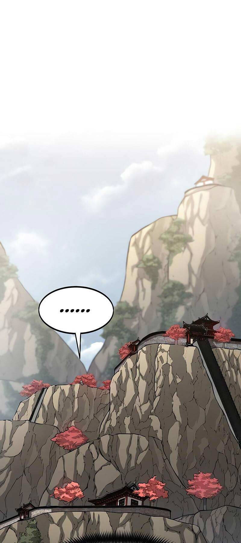 Hoa Sơn Tái Khởi Chap 116 - Next Chap 115