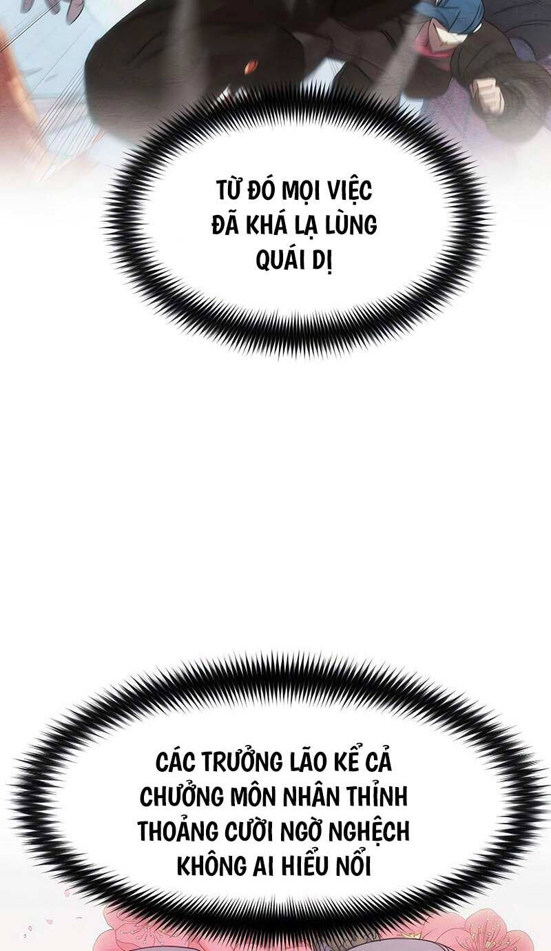 Hoa Sơn Tái Khởi Chap 116 - Next Chap 115