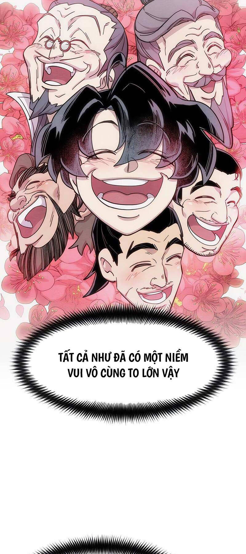 Hoa Sơn Tái Khởi Chap 116 - Next Chap 115