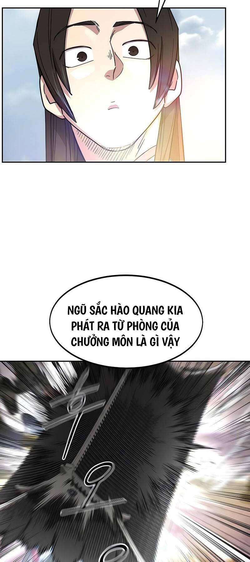 Hoa Sơn Tái Khởi Chap 116 - Next Chap 115
