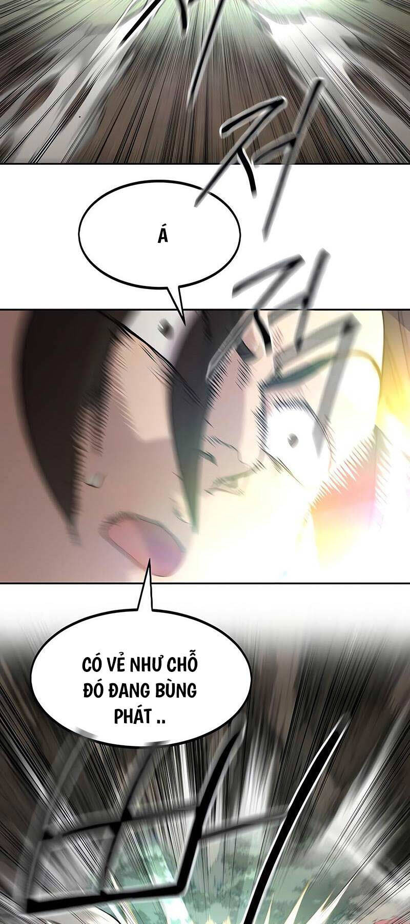 Hoa Sơn Tái Khởi Chap 116 - Next Chap 115
