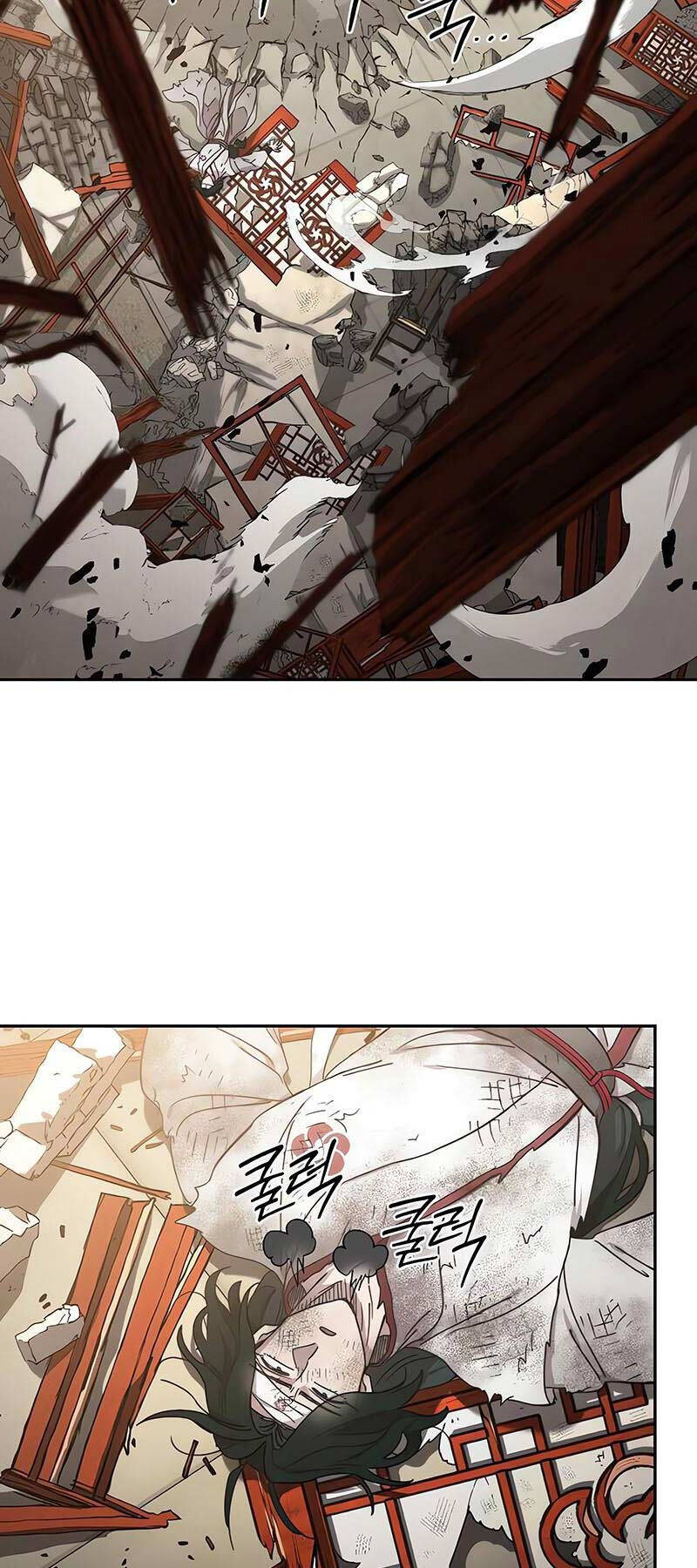 Hoa Sơn Tái Khởi Chap 116 - Next Chap 115