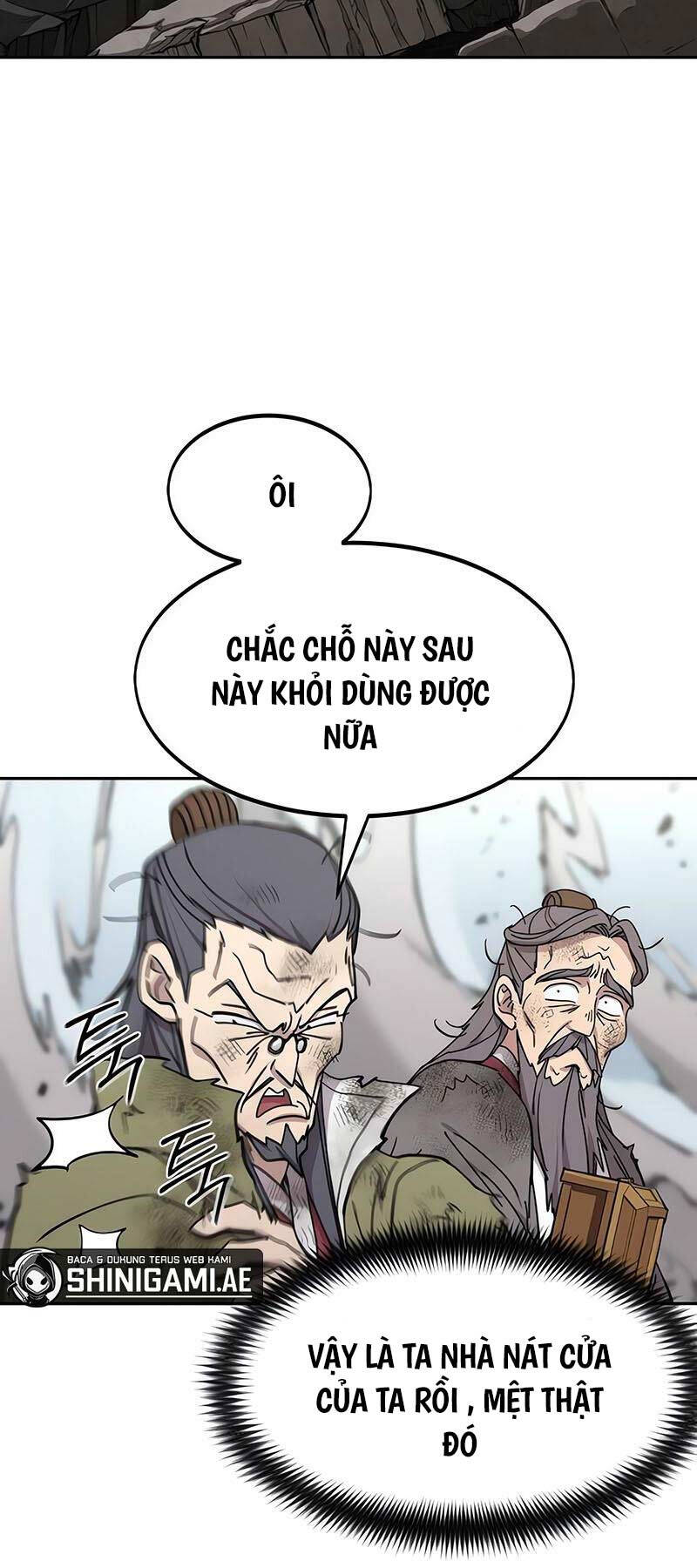 Hoa Sơn Tái Khởi Chap 116 - Next Chap 115