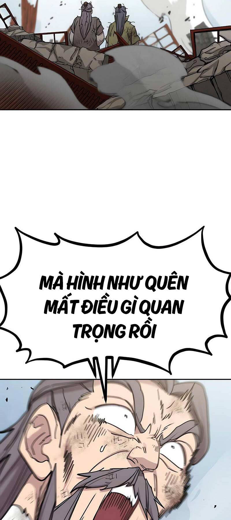 Hoa Sơn Tái Khởi Chap 116 - Next Chap 115