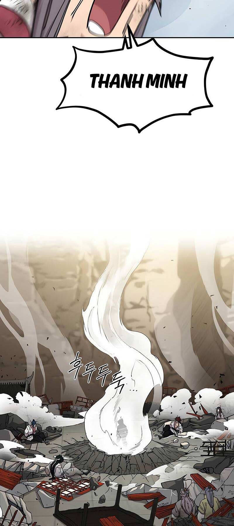 Hoa Sơn Tái Khởi Chap 116 - Next Chap 115