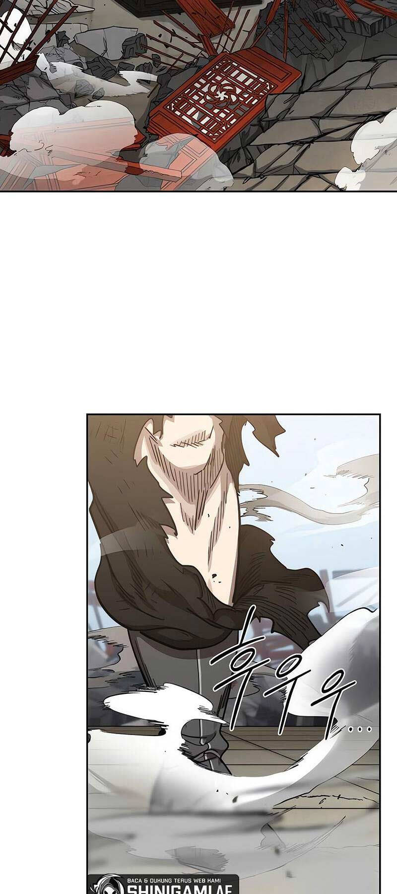 Hoa Sơn Tái Khởi Chap 116 - Next Chap 115