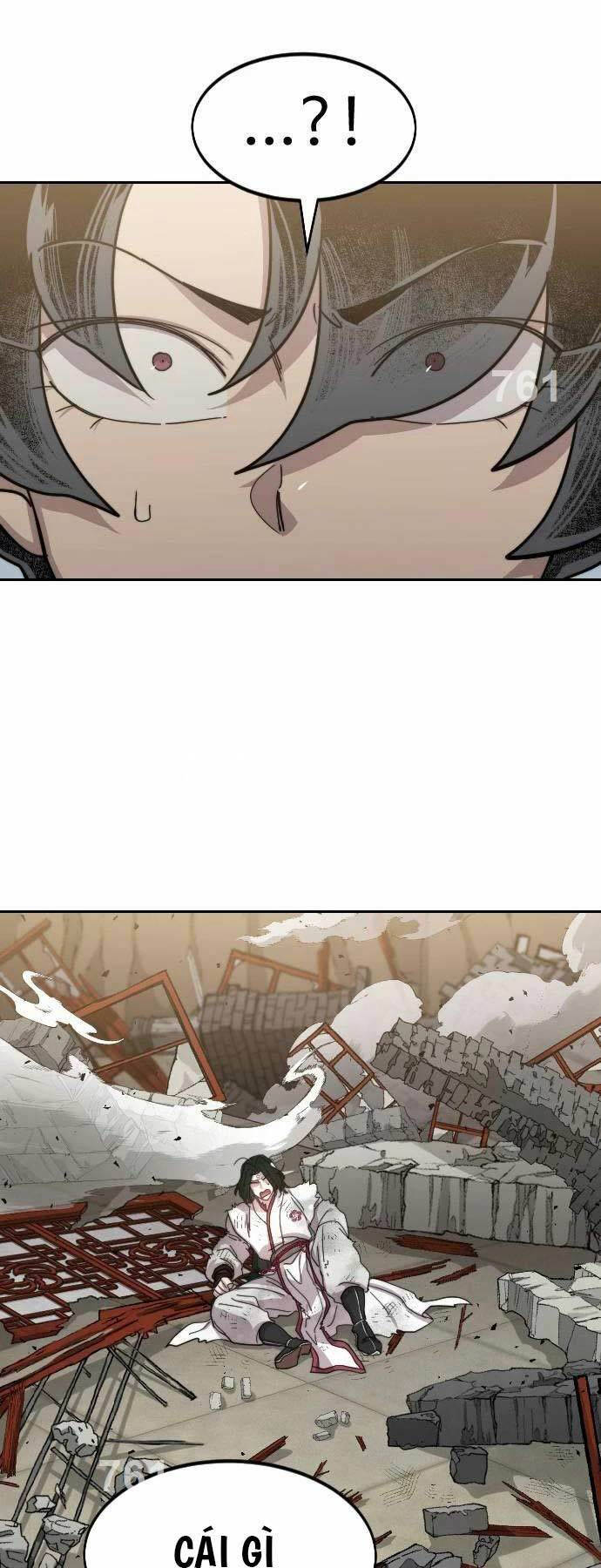 Hoa Sơn Tái Khởi Chap 117 - Next Chap 116