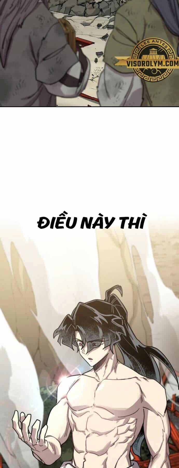 Hoa Sơn Tái Khởi Chap 117 - Next Chap 116