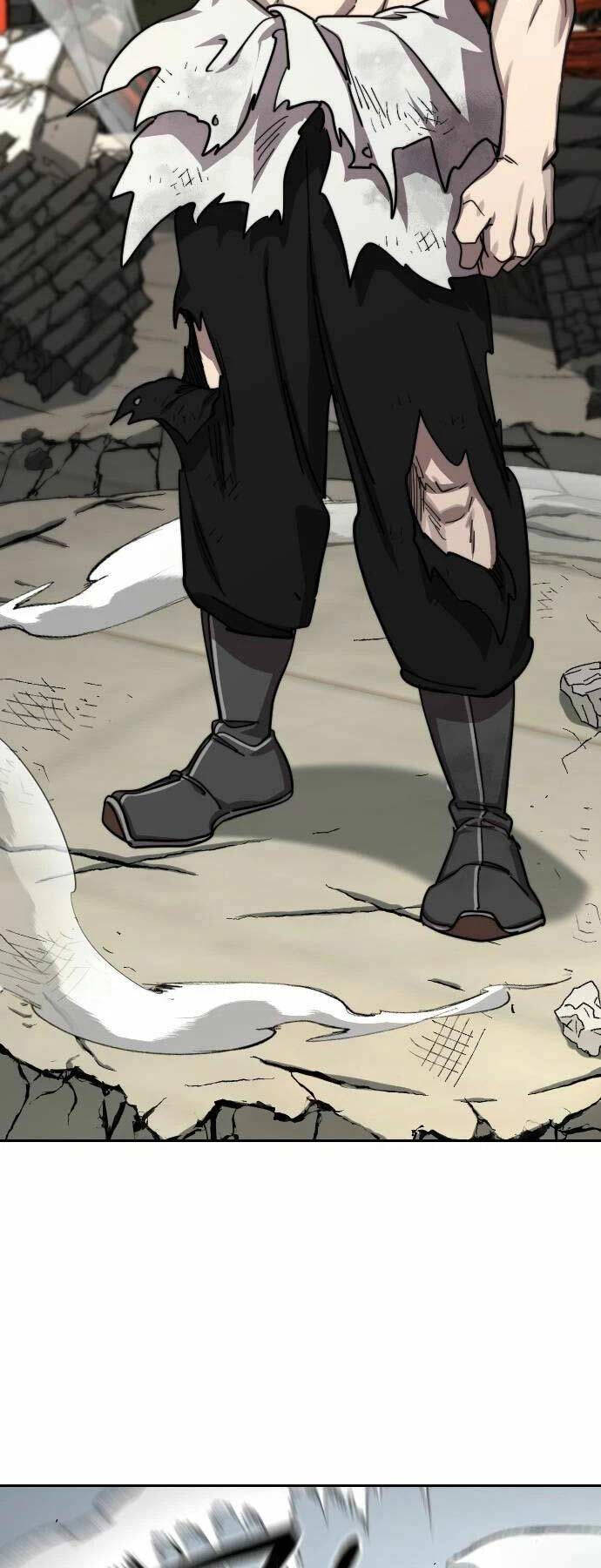 Hoa Sơn Tái Khởi Chap 117 - Next Chap 116