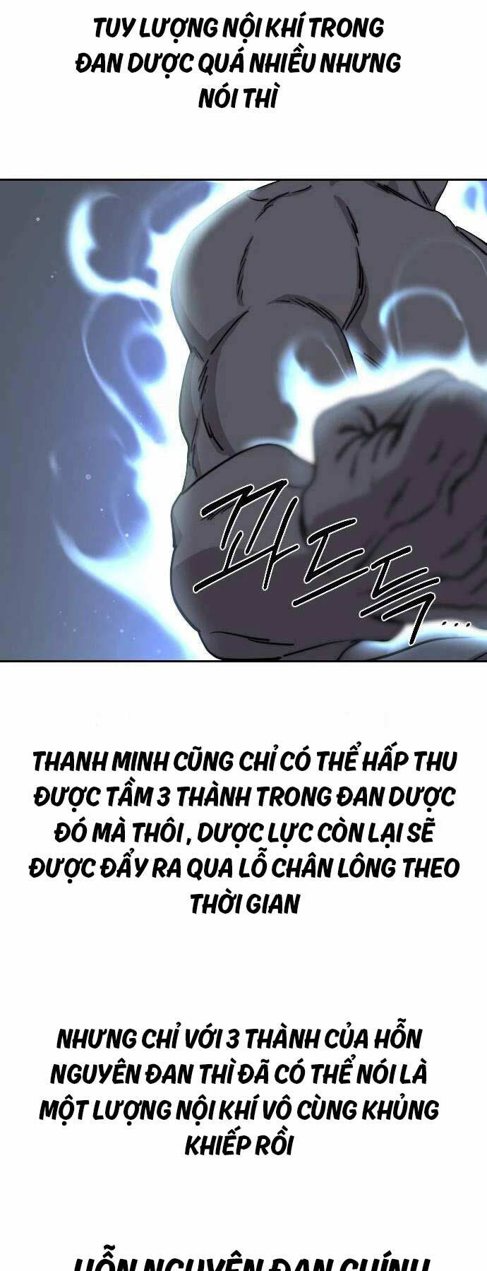 Hoa Sơn Tái Khởi Chap 117 - Next Chap 116