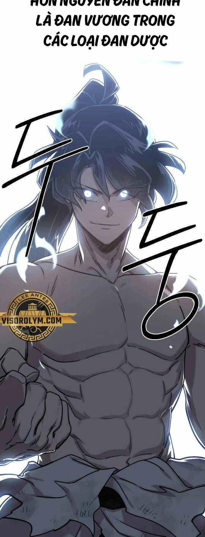 Hoa Sơn Tái Khởi Chap 117 - Next Chap 116