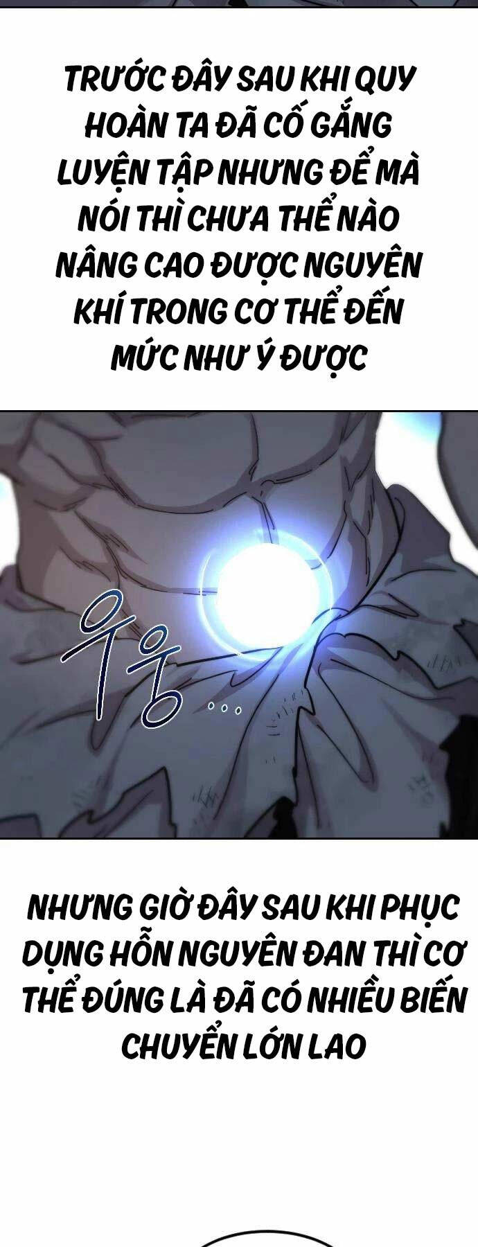 Hoa Sơn Tái Khởi Chap 117 - Next Chap 116