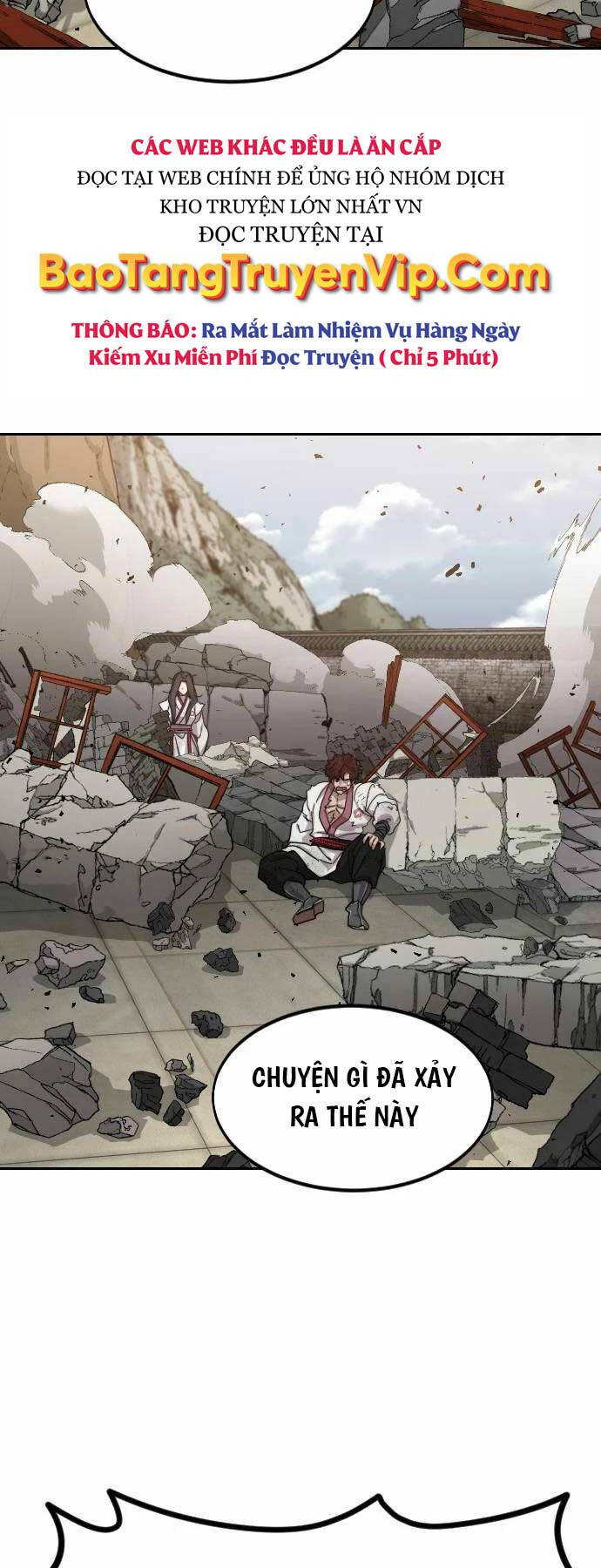 Hoa Sơn Tái Khởi Chap 117 - Next Chap 116