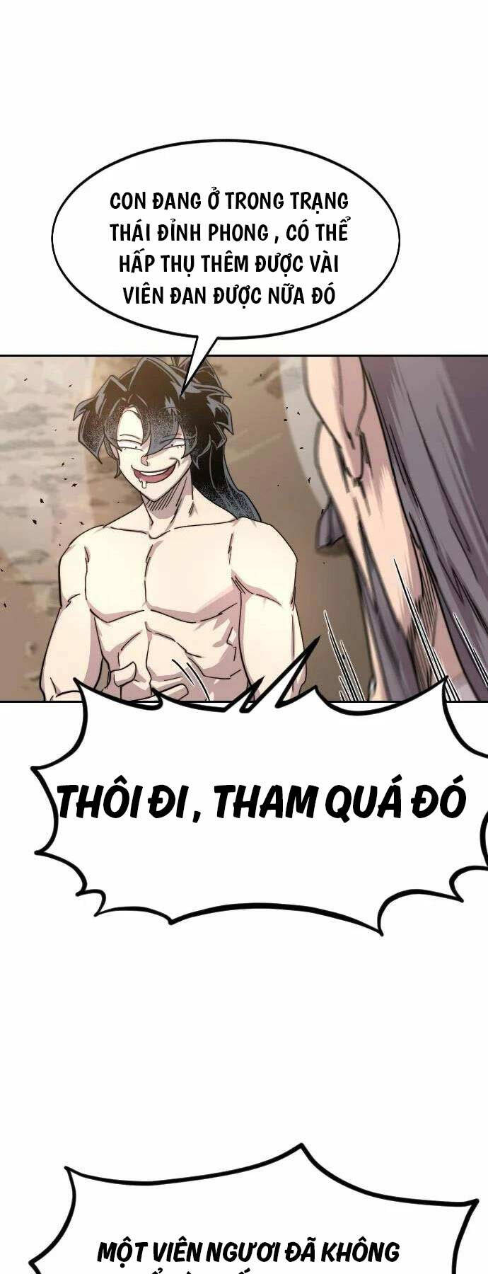 Hoa Sơn Tái Khởi Chap 117 - Next Chap 116