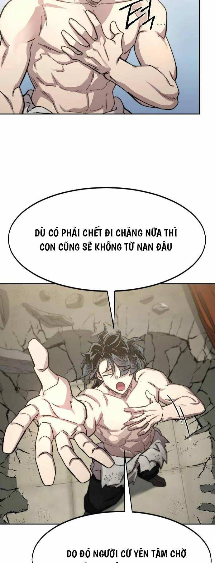 Hoa Sơn Tái Khởi Chap 117 - Next Chap 116