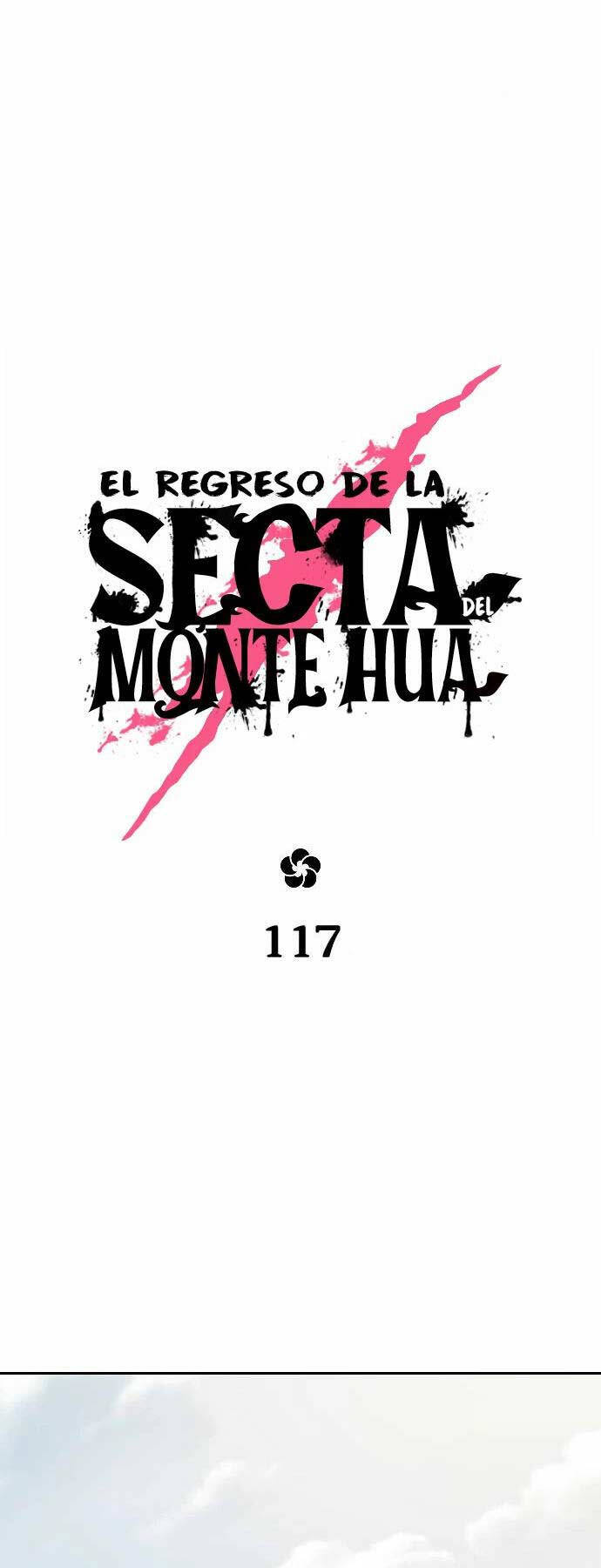 Hoa Sơn Tái Khởi Chap 117 - Next Chap 116