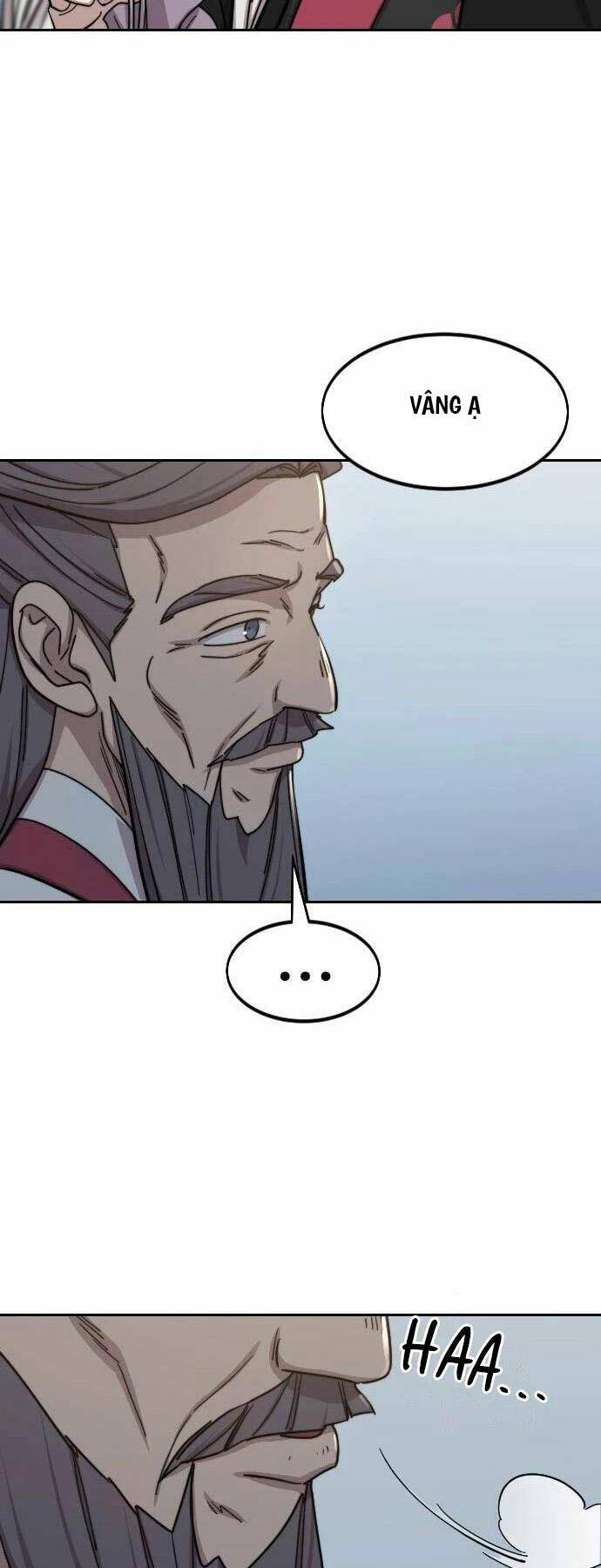 Hoa Sơn Tái Khởi Chap 117 - Next Chap 116