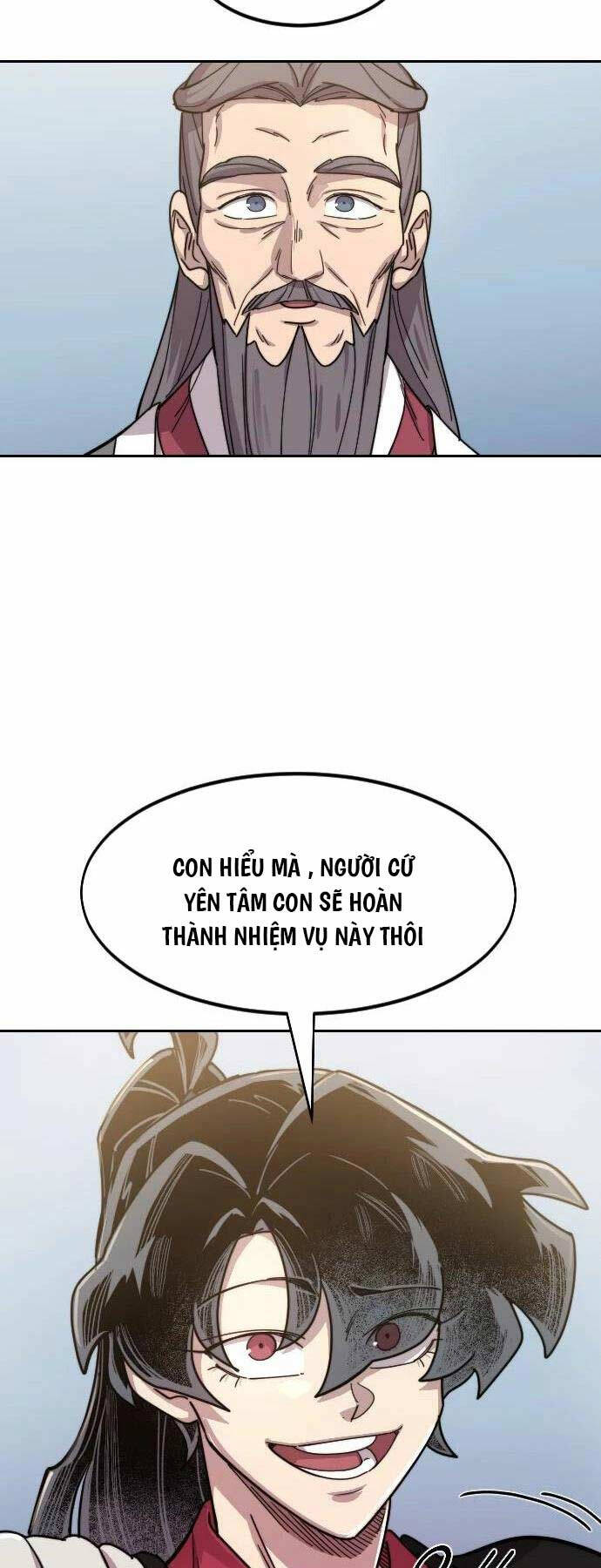 Hoa Sơn Tái Khởi Chap 117 - Next Chap 116