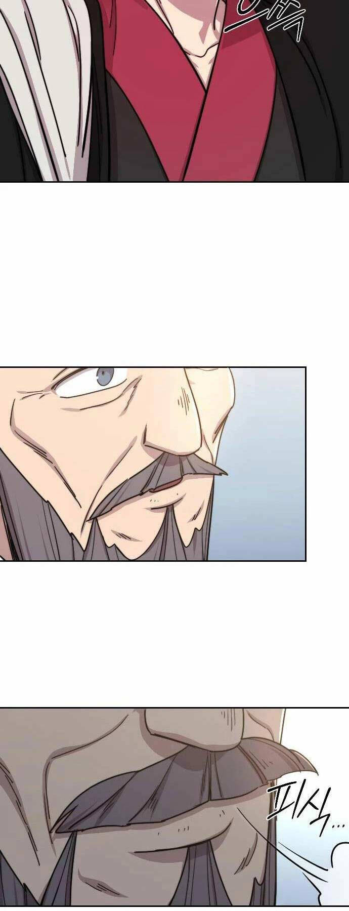 Hoa Sơn Tái Khởi Chap 117 - Next Chap 116