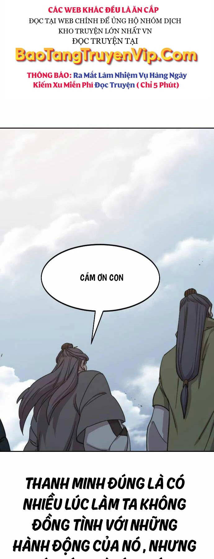 Hoa Sơn Tái Khởi Chap 117 - Next Chap 116