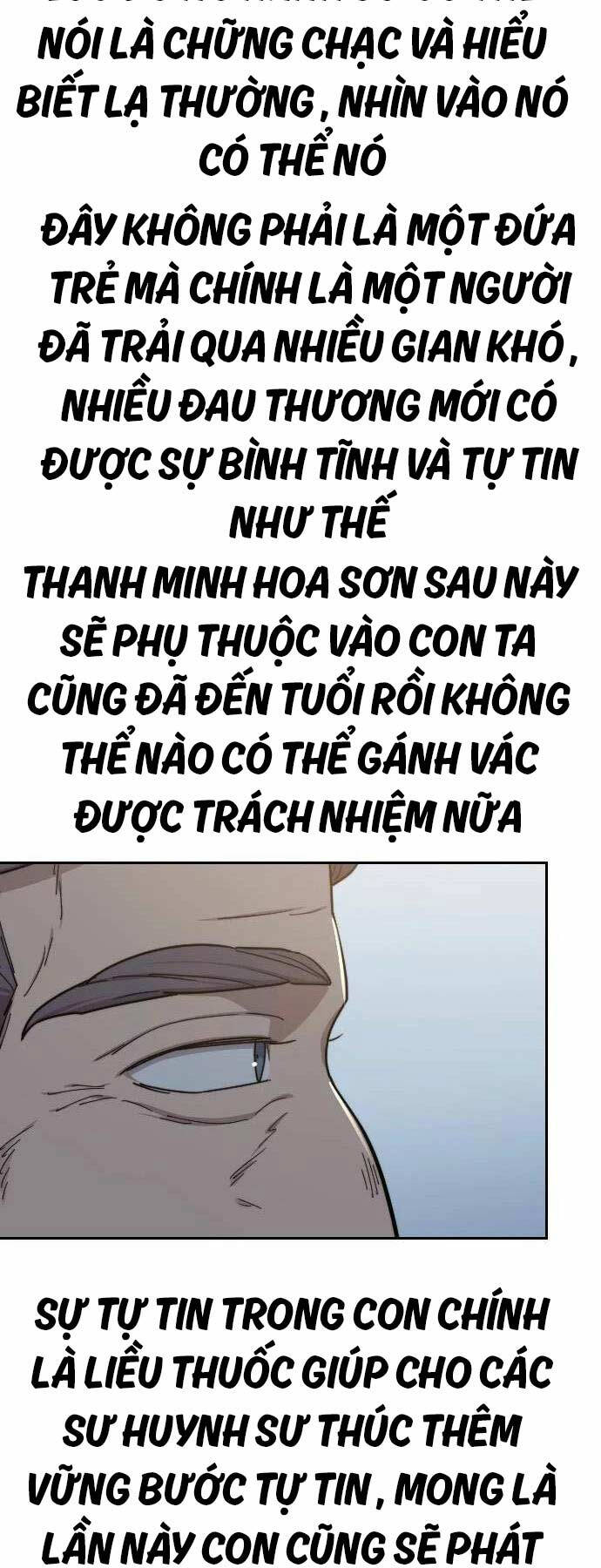Hoa Sơn Tái Khởi Chap 117 - Next Chap 116