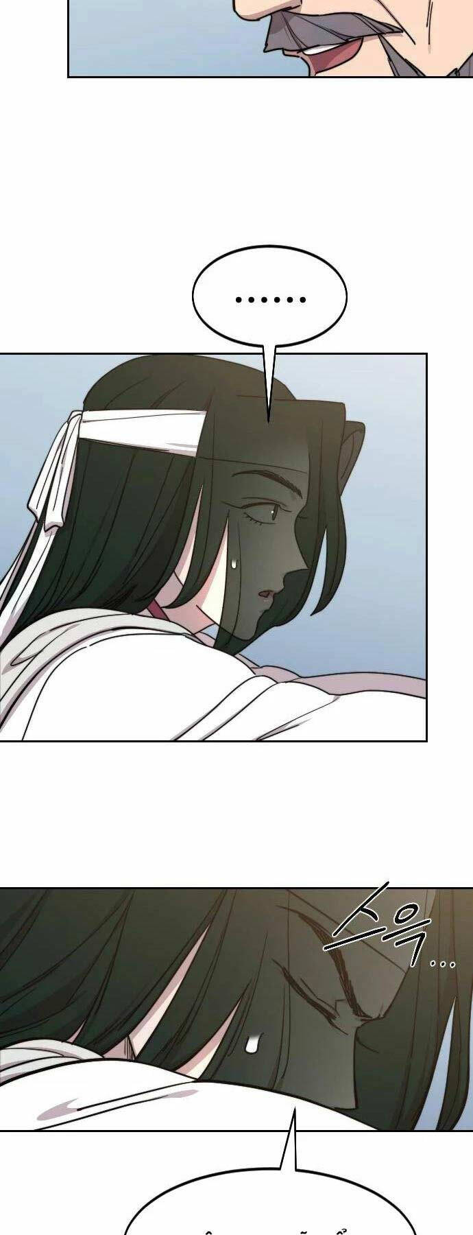 Hoa Sơn Tái Khởi Chap 117 - Next Chap 116