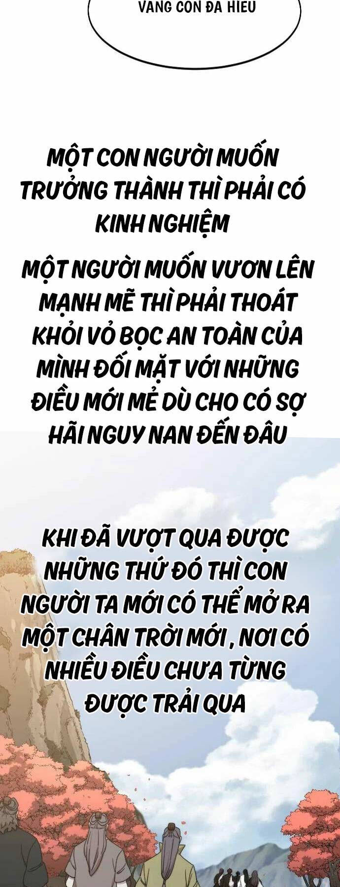 Hoa Sơn Tái Khởi Chap 117 - Next Chap 116
