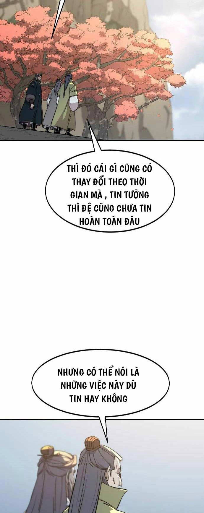 Hoa Sơn Tái Khởi Chap 117 - Next Chap 116
