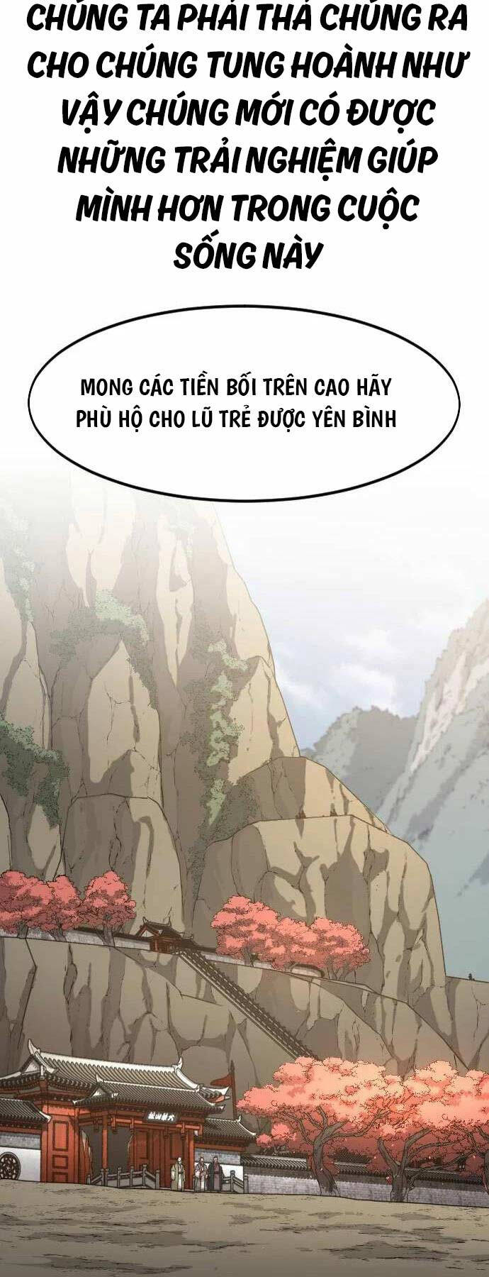 Hoa Sơn Tái Khởi Chap 117 - Next Chap 116