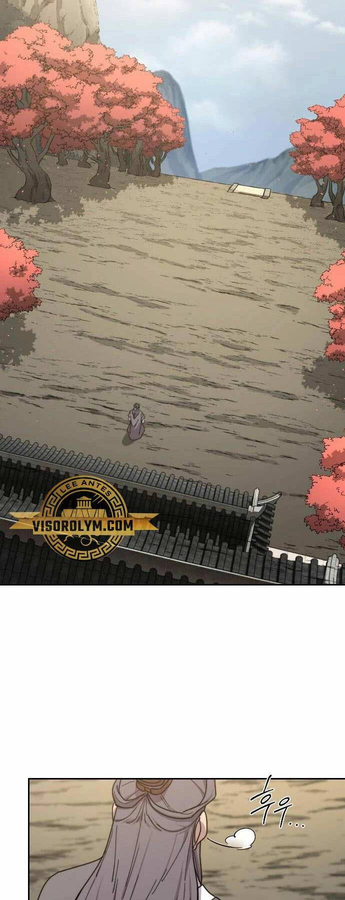 Hoa Sơn Tái Khởi Chap 117 - Next Chap 116