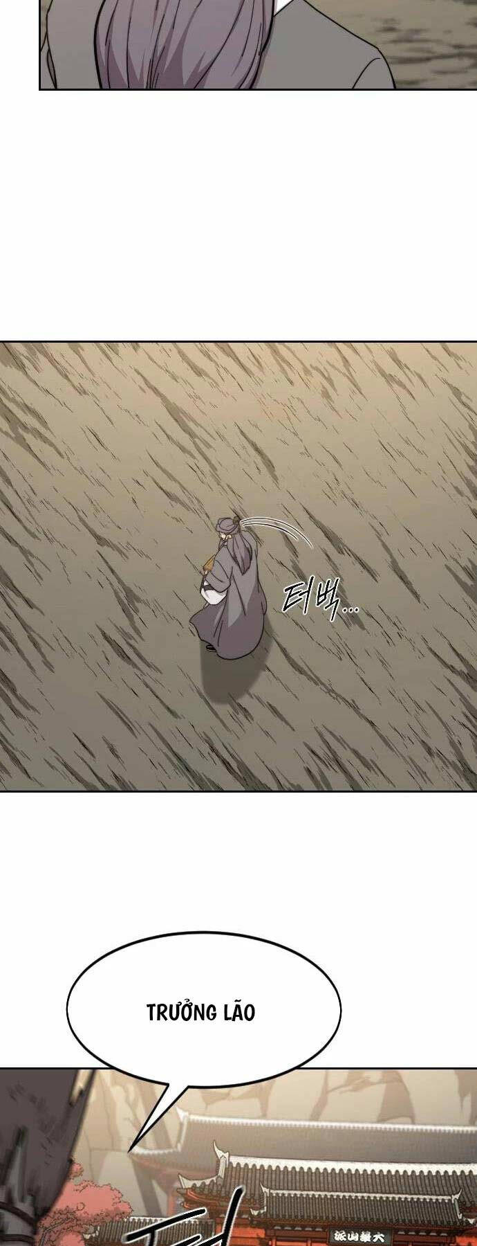 Hoa Sơn Tái Khởi Chap 117 - Next Chap 116
