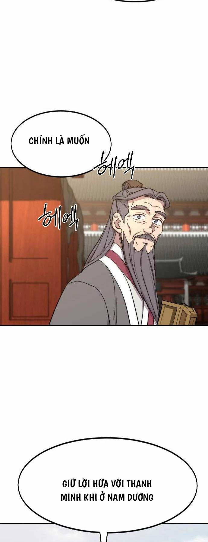 Hoa Sơn Tái Khởi Chap 117 - Next Chap 116