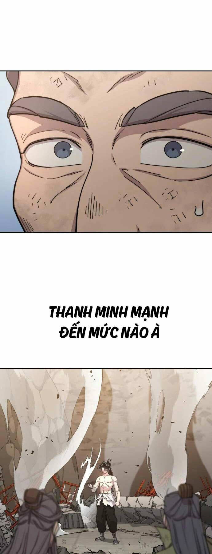 Hoa Sơn Tái Khởi Chap 117 - Next Chap 116