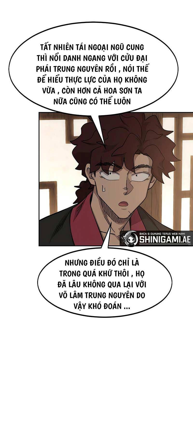Chương 118 - Trang 32
