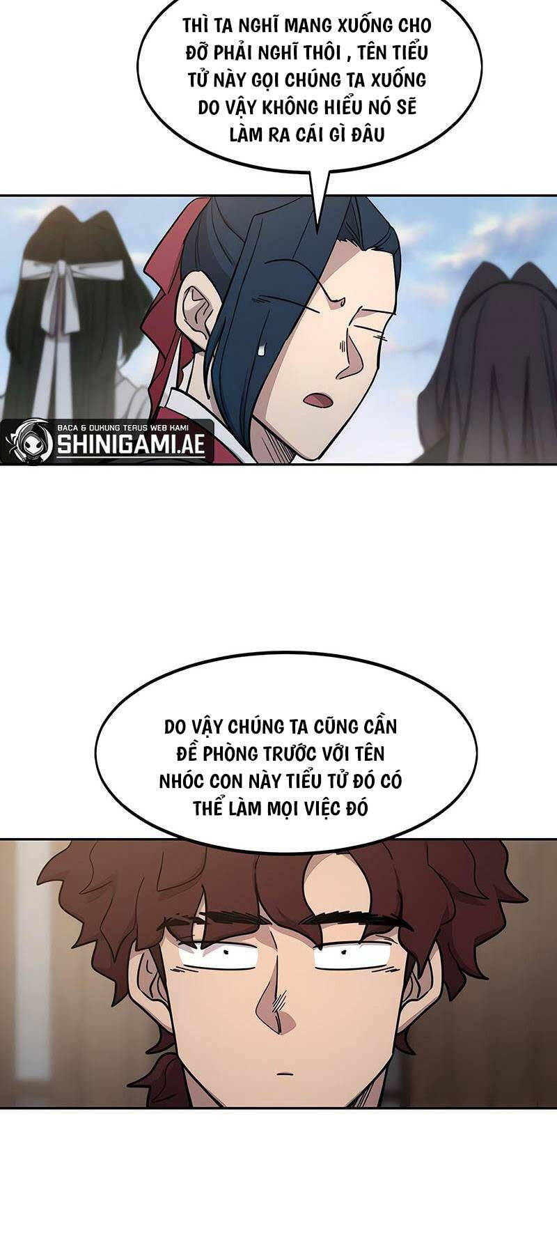 Chương 118 - Trang 43