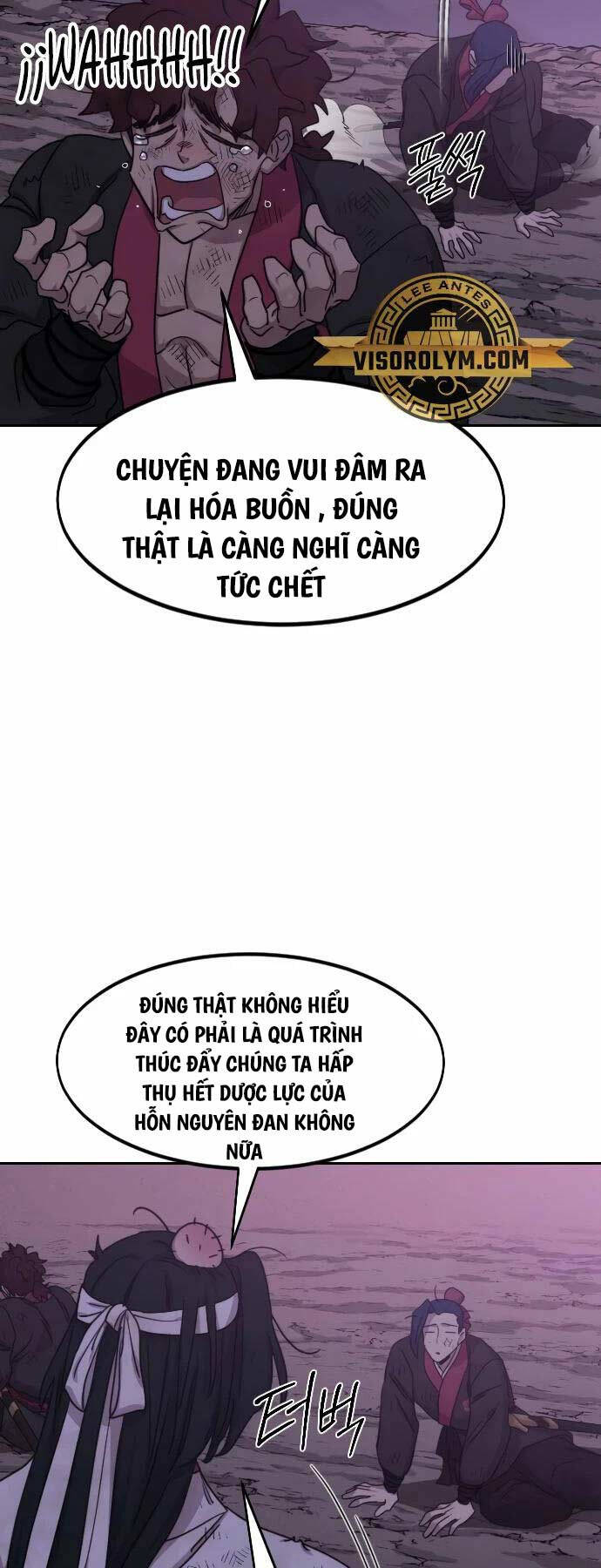 Chương 119 - Trang 18