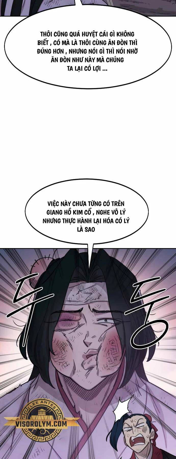 Chương 119 - Trang 19