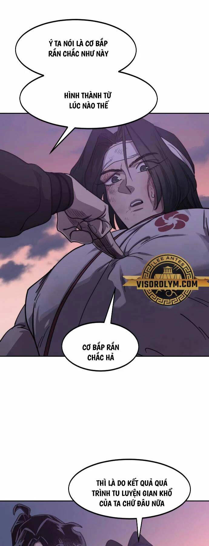 Chương 119 - Trang 27