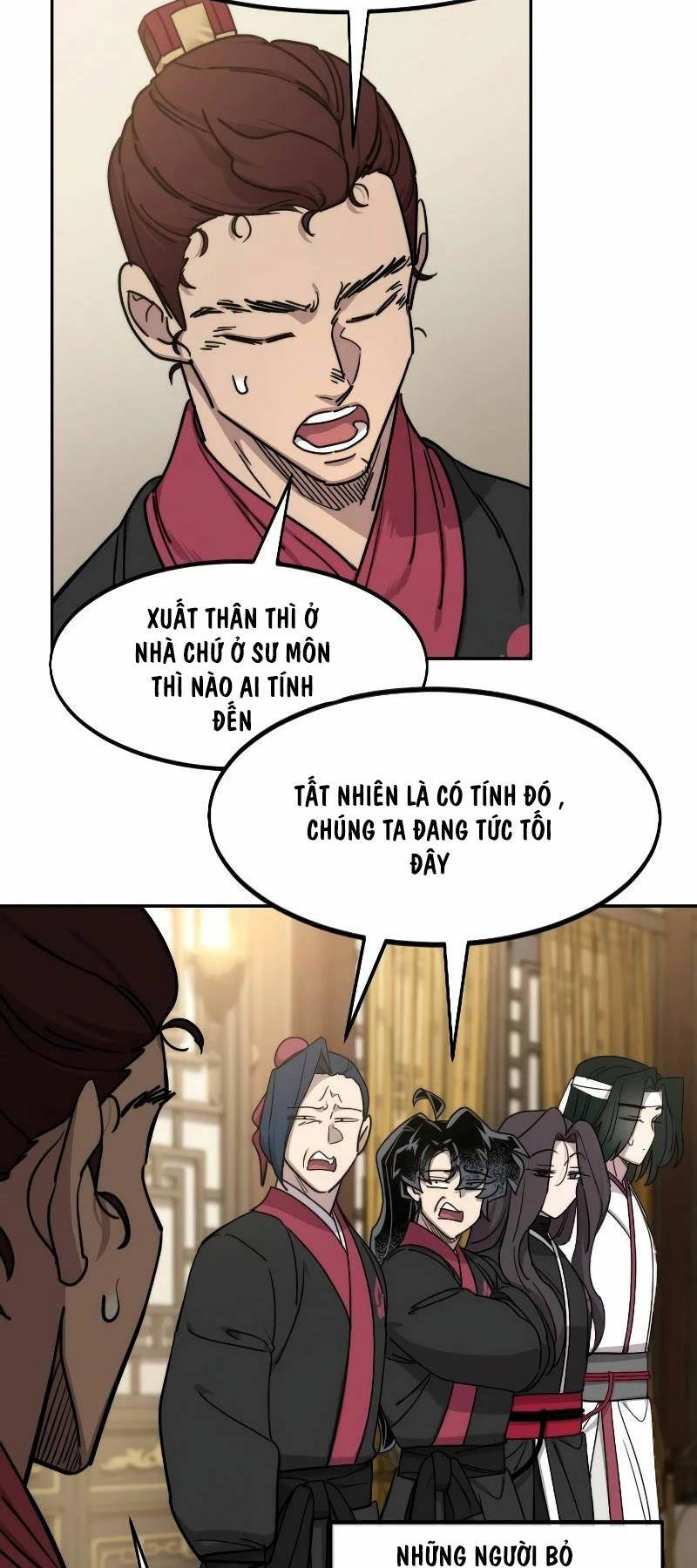 Chương 121 - Trang 26