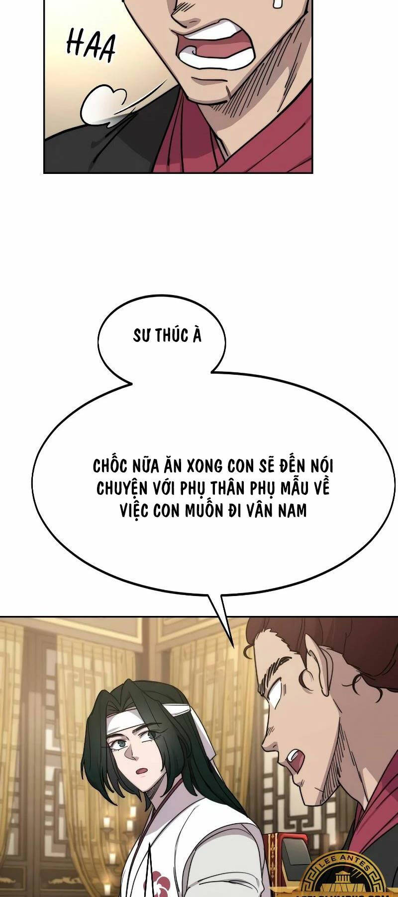 Chương 121 - Trang 42