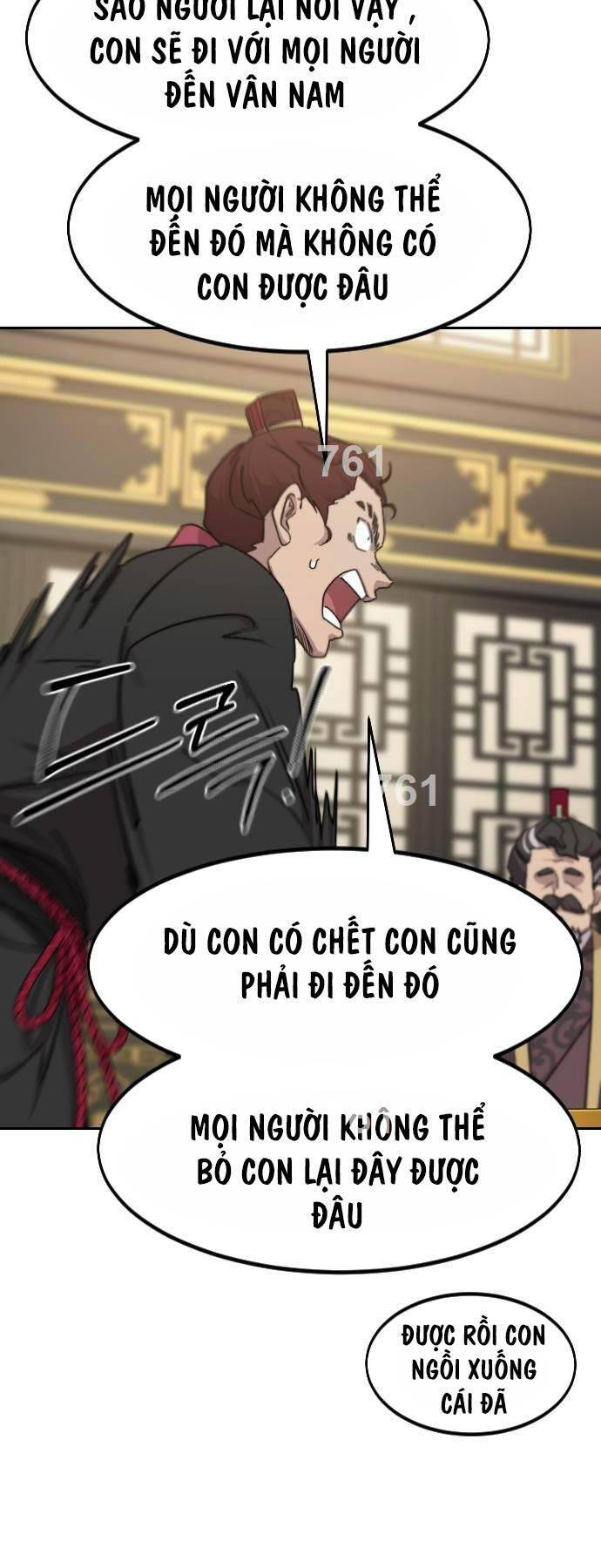 Chương 122 - Trang 2