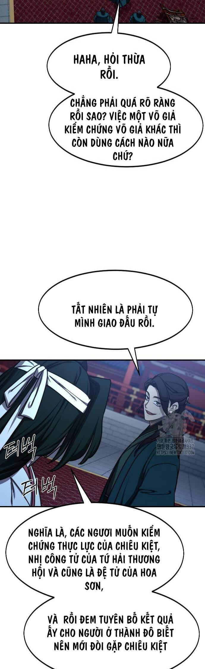 Chương 123 - Trang 22