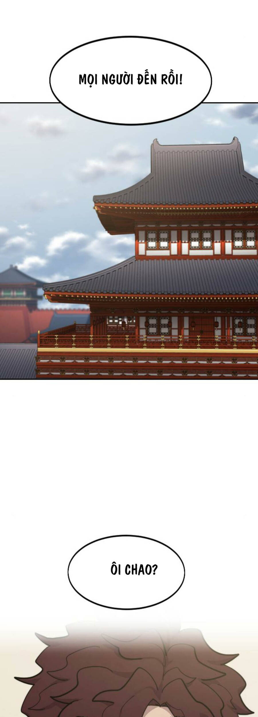 Hoa Sơn Tái Khởi Chap 127 - Next Chap 126