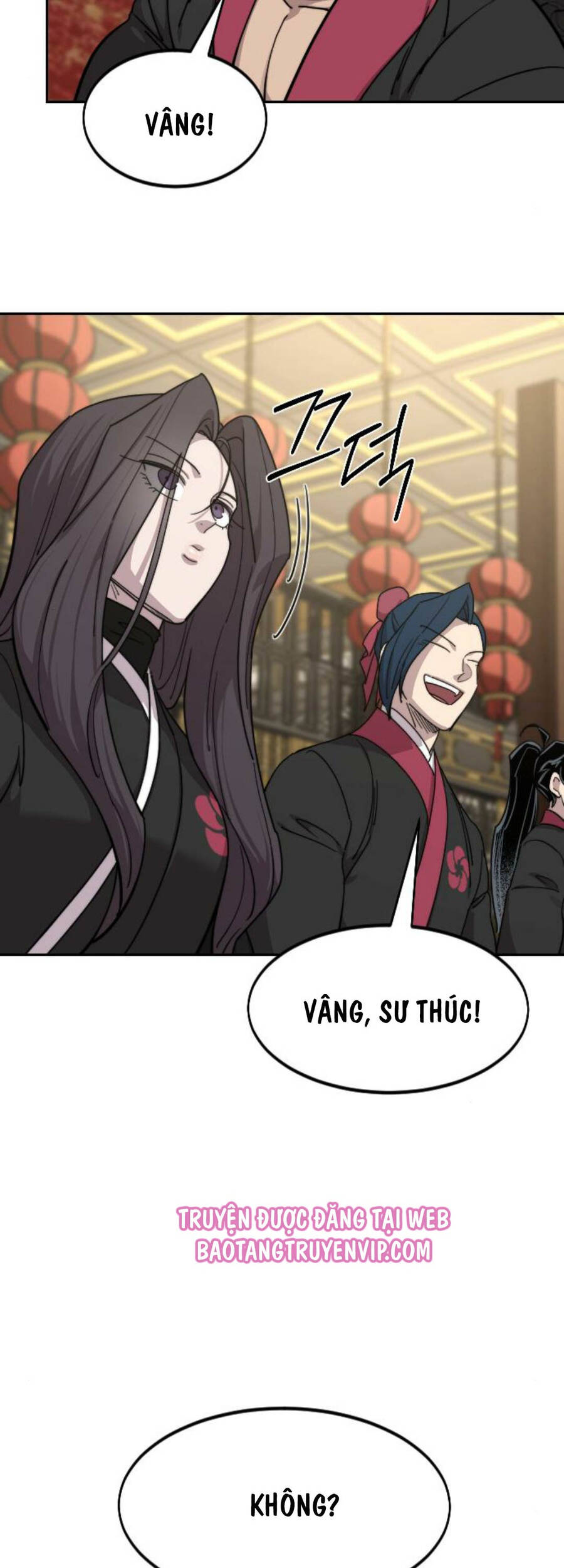 Hoa Sơn Tái Khởi Chap 127 - Next Chap 126