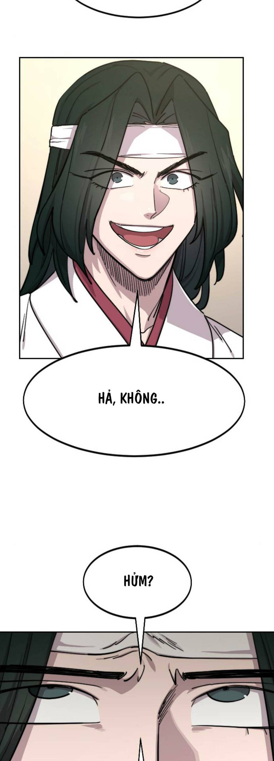 Hoa Sơn Tái Khởi Chap 127 - Next Chap 126
