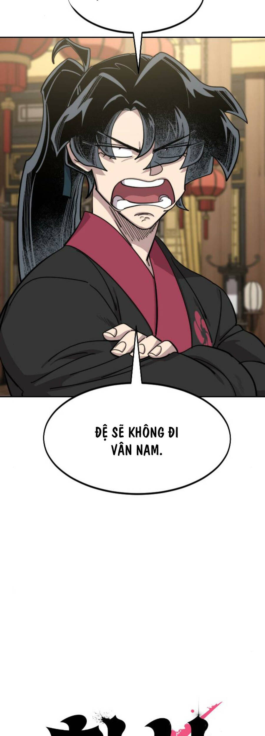 Hoa Sơn Tái Khởi Chap 127 - Next Chap 126