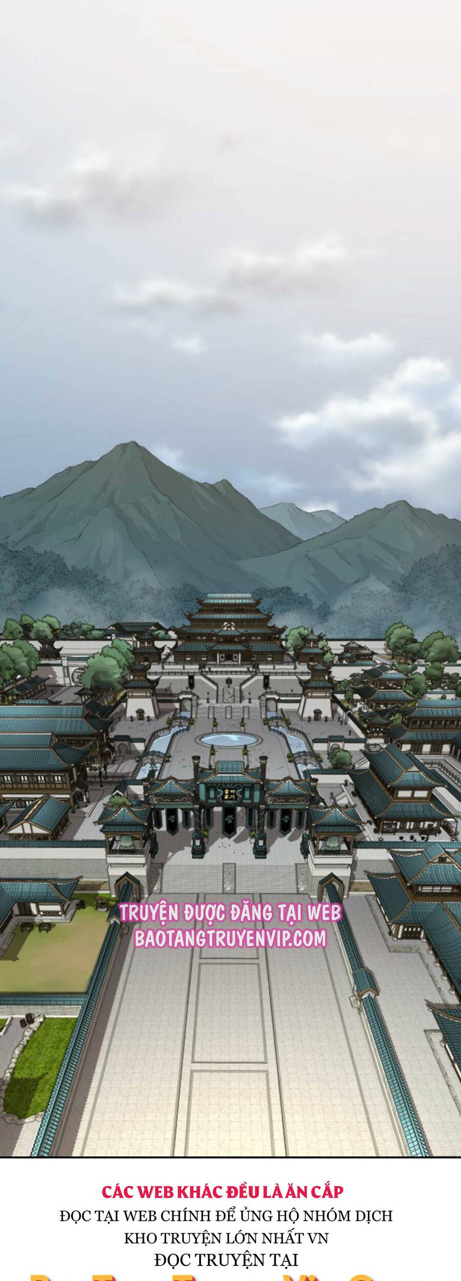 Hoa Sơn Tái Khởi Chap 127 - Next Chap 126