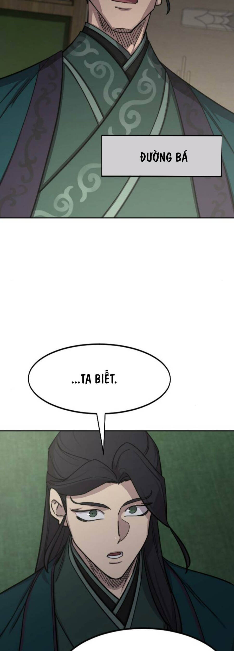 Hoa Sơn Tái Khởi Chap 127 - Next Chap 126