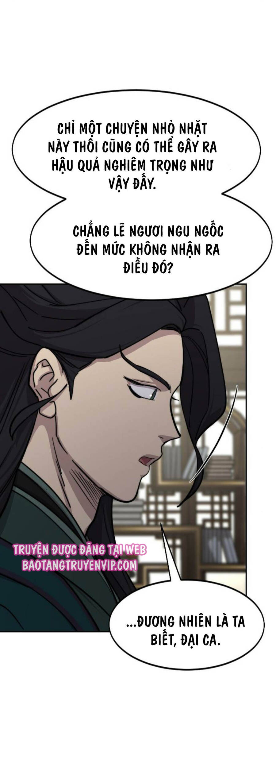 Hoa Sơn Tái Khởi Chap 127 - Next Chap 126