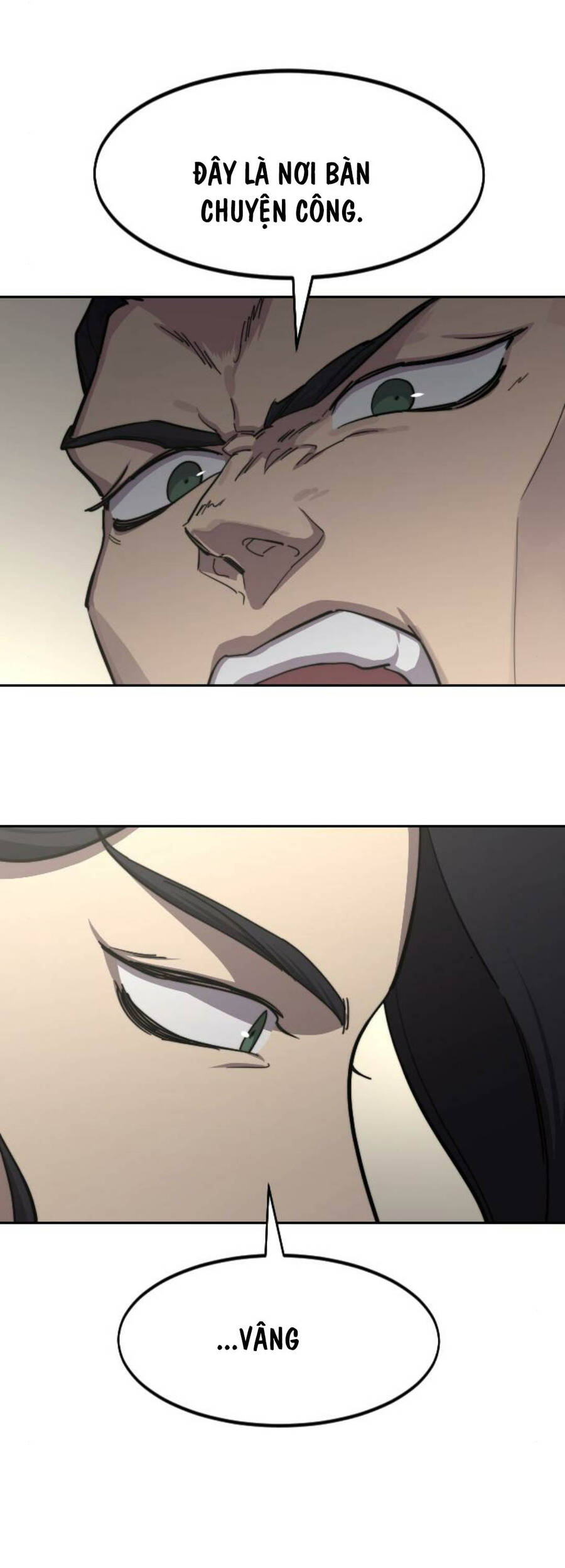 Hoa Sơn Tái Khởi Chap 127 - Next Chap 126